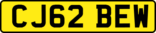 CJ62BEW