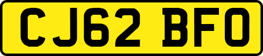 CJ62BFO