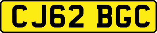 CJ62BGC