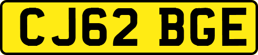 CJ62BGE