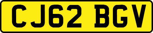 CJ62BGV