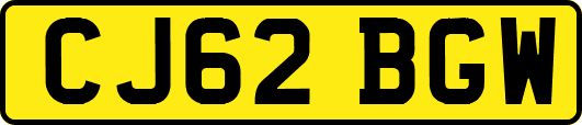 CJ62BGW