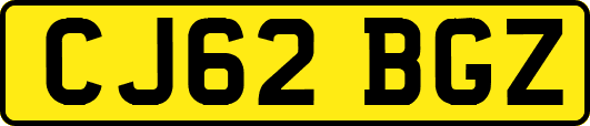 CJ62BGZ