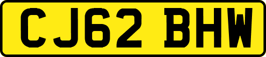 CJ62BHW