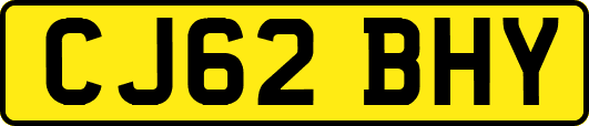 CJ62BHY
