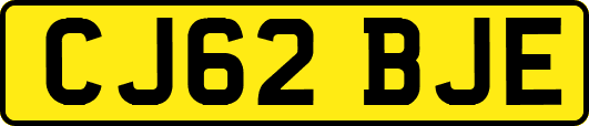 CJ62BJE