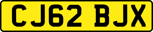 CJ62BJX