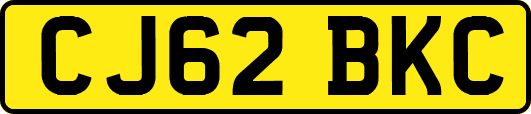 CJ62BKC