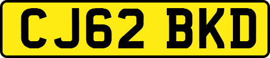 CJ62BKD