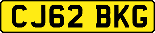CJ62BKG