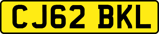 CJ62BKL
