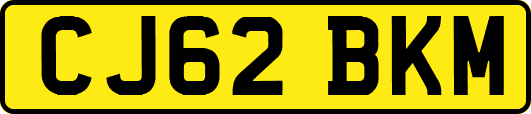 CJ62BKM
