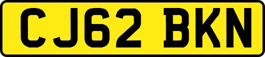 CJ62BKN