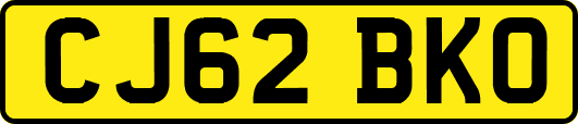 CJ62BKO