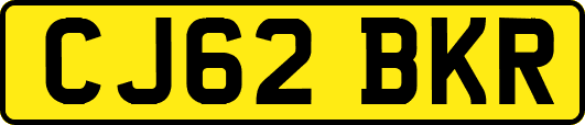 CJ62BKR