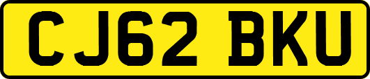 CJ62BKU