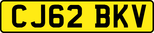 CJ62BKV