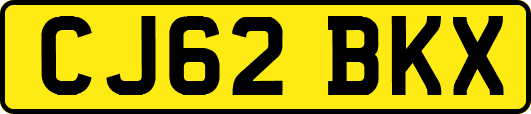 CJ62BKX