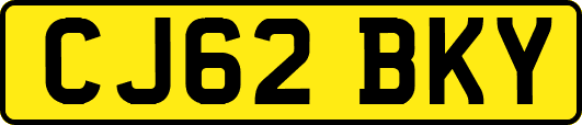 CJ62BKY
