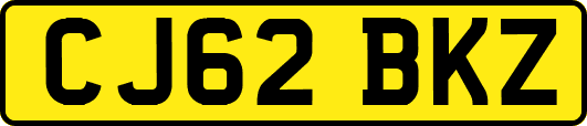 CJ62BKZ
