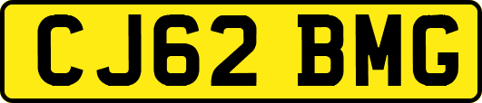 CJ62BMG
