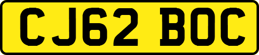 CJ62BOC