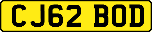 CJ62BOD