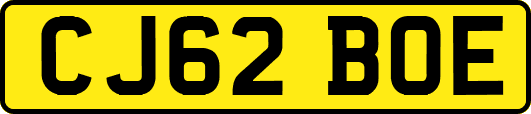CJ62BOE