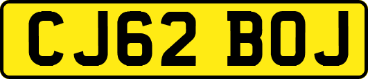 CJ62BOJ