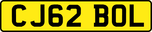 CJ62BOL