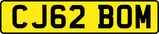CJ62BOM