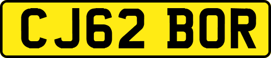 CJ62BOR