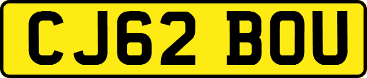 CJ62BOU