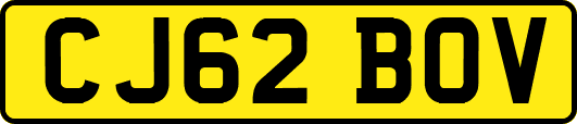 CJ62BOV