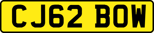 CJ62BOW