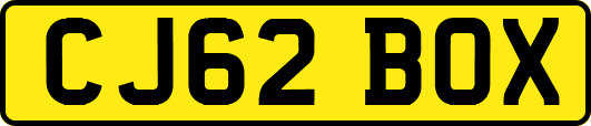CJ62BOX