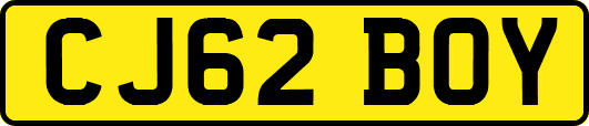 CJ62BOY
