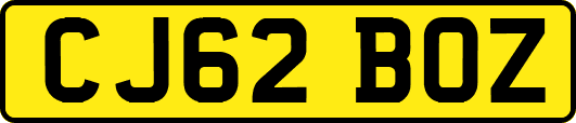 CJ62BOZ