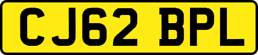 CJ62BPL