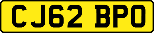 CJ62BPO