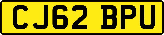 CJ62BPU