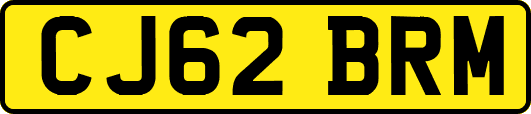 CJ62BRM