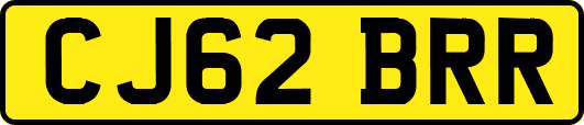 CJ62BRR