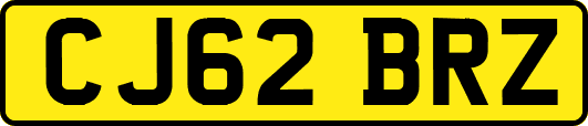 CJ62BRZ