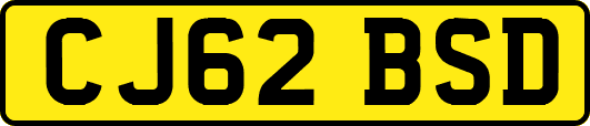CJ62BSD