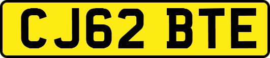 CJ62BTE