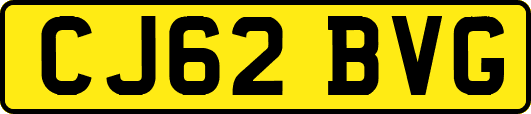 CJ62BVG