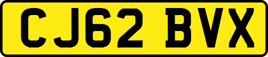 CJ62BVX