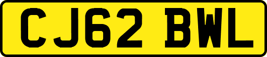 CJ62BWL