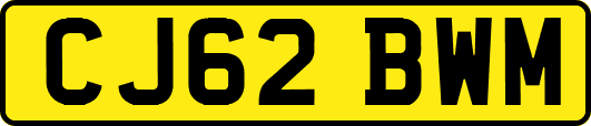 CJ62BWM